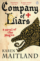 Company of Liars-9780141031910