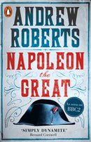 Napoleon the Great-9780141032016