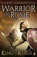 Warrior of Rome II: King of Kings-9780141032306