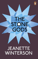 The Stone Gods-9780141032603