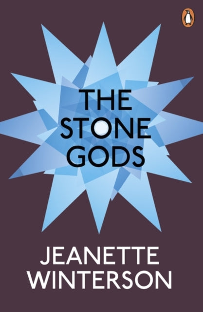 The Stone Gods-9780141032603