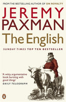 The English-9780141032955