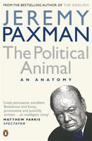 The Political Animal-9780141032962
