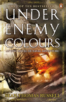 Under Enemy Colours : Charles Hayden Book 1-9780141033143