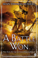 A Battle Won : Charles Hayden Book 2-9780141033150