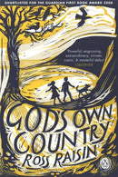 God's Own Country-9780141033525