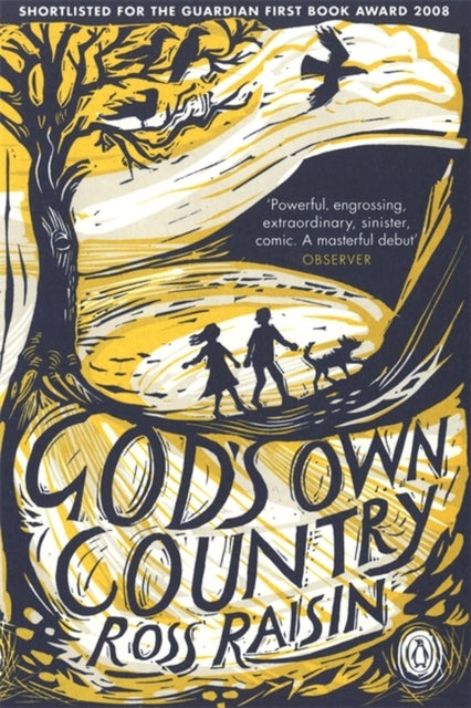 God's Own Country-9780141033525