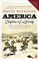 America, Empire of Liberty : A New History-9780141033679