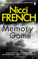 The Memory Game : With a new introduction by Sophie Hannah-9780141034133