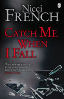 Catch Me When I Fall-9780141034188