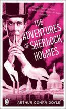 Red Classics Adventures of Sherlock Holmes
