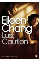 Lust, Caution-9780141034386