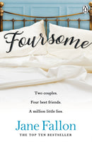 Foursome-9780141034416