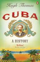 Cuba : A History-9780141034508