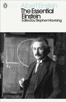 Essential Einstein