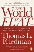 The World is Flat