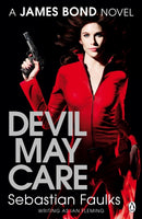 Devil May Care-9780141035451