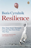 Resilience : How your inner strength can set you free from the past-9780141036151