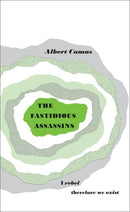 The Fastidious Assassins-9780141036625
