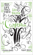 Great Ideas a Confession