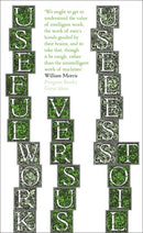 Useful Work v. Useless Toil-9780141036700