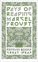 Days of Reading-9780141036731