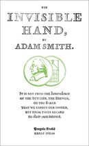 Great Ideas the Invisible Hand