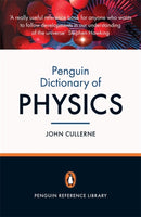 The Penguin Dictionary of Physics 4e