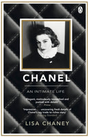 Chanel : An Intimate Life-9780141036854