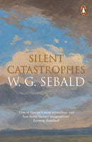 Silent Catastrophes : Essays in Austrian Literature-9780141037028