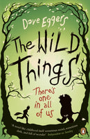 The Wild Things-9780141037134