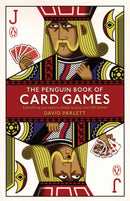 The Penguin Book of Card Games-9780141037875