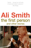 The First Person and Other Stories-9780141038018