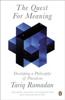 The Quest for Meaning : Developing a Philosophy of Pluralism-9780141038025