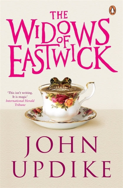 The Widows of Eastwick-9780141038032