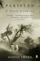 Pakistan: A Hard Country-9780141038247
