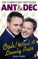 Ooh! What a Lovely Pair : Our Story-9780141038438