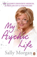 My Psychic Life-9780141038490
