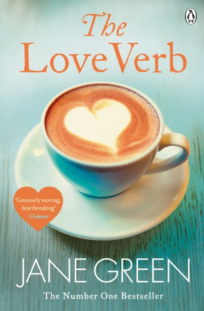 The Love Verb-9780141038643