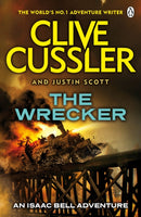 The Wrecker : Isaac Bell
