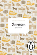 The Penguin German Phrasebook-9780141039039