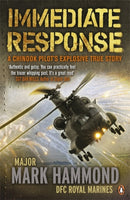 Immediate Response : Original Edition-9780141039046