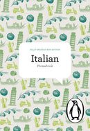 The Penguin Italian Phrasebook-9780141039053
