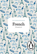 The Penguin French Phrasebook-9780141039060