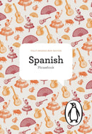 The Penguin Spanish Phrasebook-9780141039077