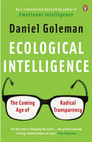 Ecological Intelligence : The Coming Age of Radical Transparency-9780141039091