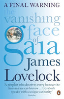 The Vanishing Face of Gaia : A Final Warning-9780141039251