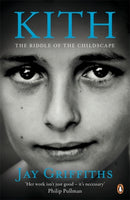 Kith : The Riddle of the Childscape-9780141039459