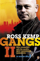 Gangs II-9780141039572