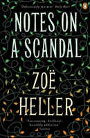 Notes on a Scandal-9780141039954